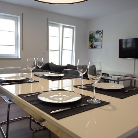 Traumwohnung Am Altstadtrand Ρέγκενσμπουργκ Εξωτερικό φωτογραφία