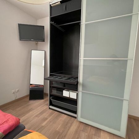 Traumwohnung Am Altstadtrand Ρέγκενσμπουργκ Εξωτερικό φωτογραφία