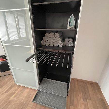 Traumwohnung Am Altstadtrand Ρέγκενσμπουργκ Εξωτερικό φωτογραφία