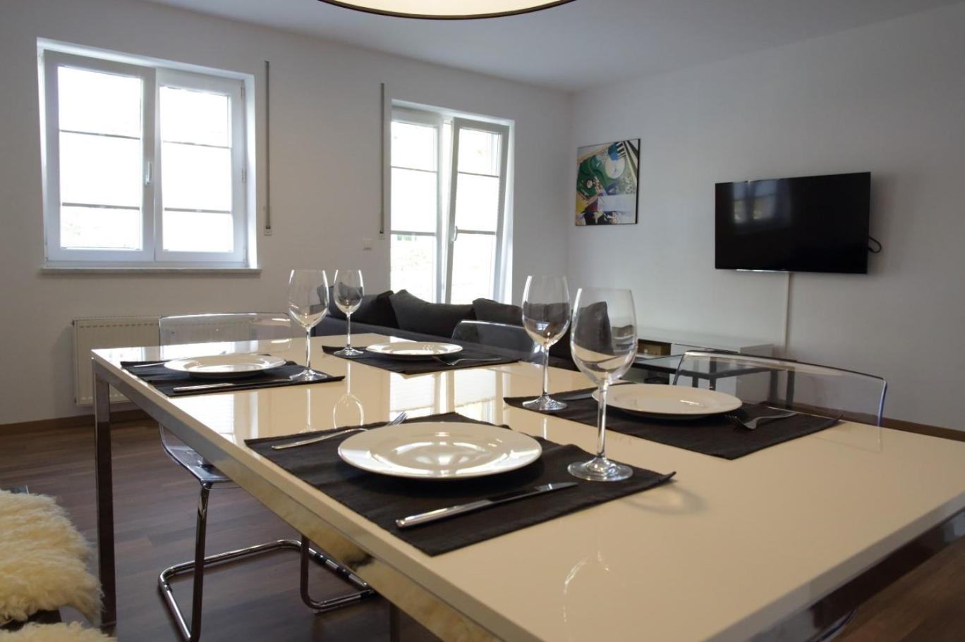 Traumwohnung Am Altstadtrand Ρέγκενσμπουργκ Εξωτερικό φωτογραφία