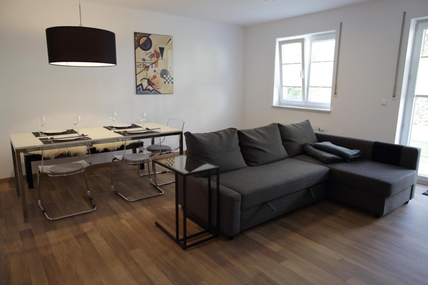 Traumwohnung Am Altstadtrand Ρέγκενσμπουργκ Εξωτερικό φωτογραφία