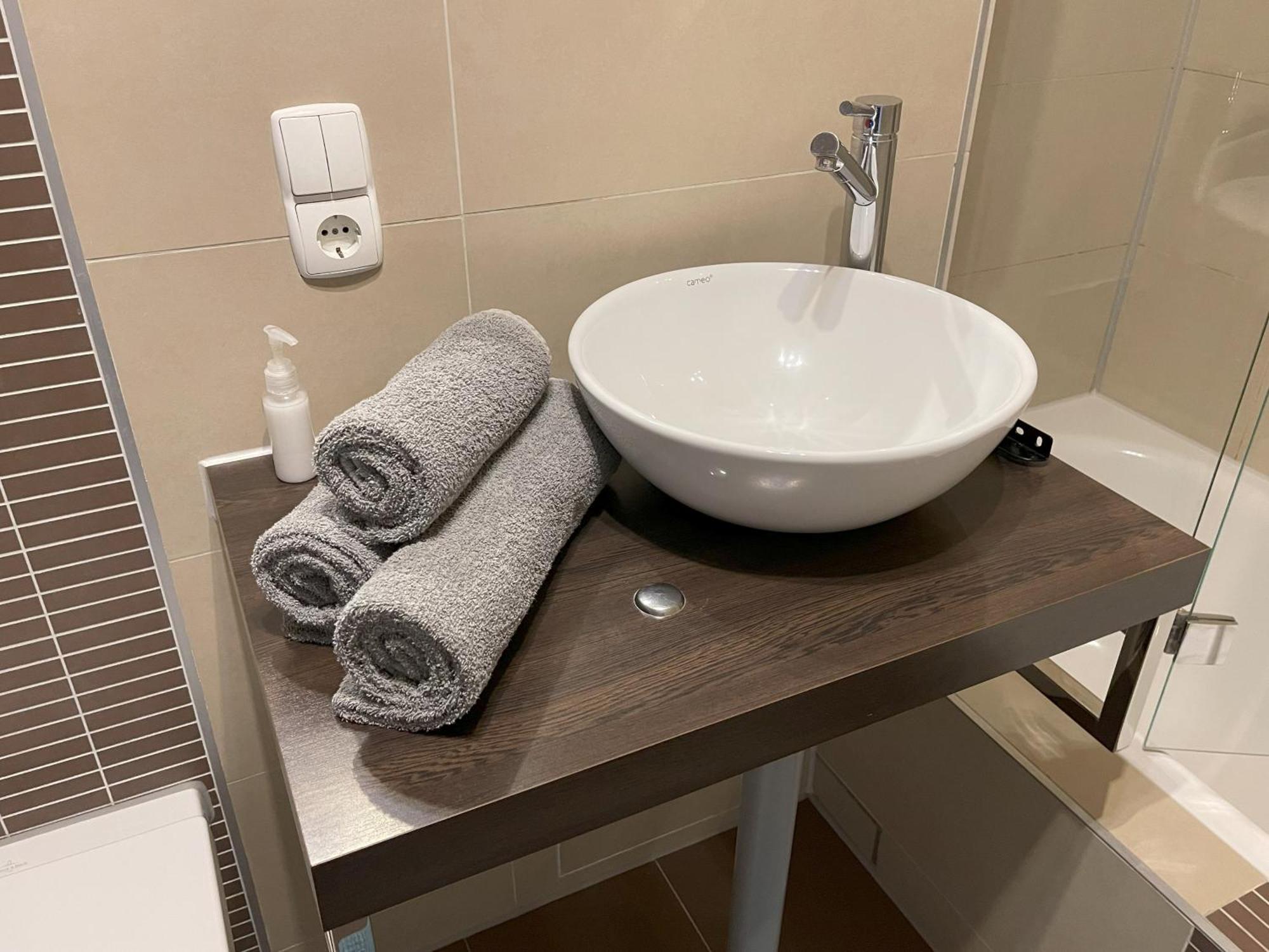 Traumwohnung Am Altstadtrand Ρέγκενσμπουργκ Εξωτερικό φωτογραφία