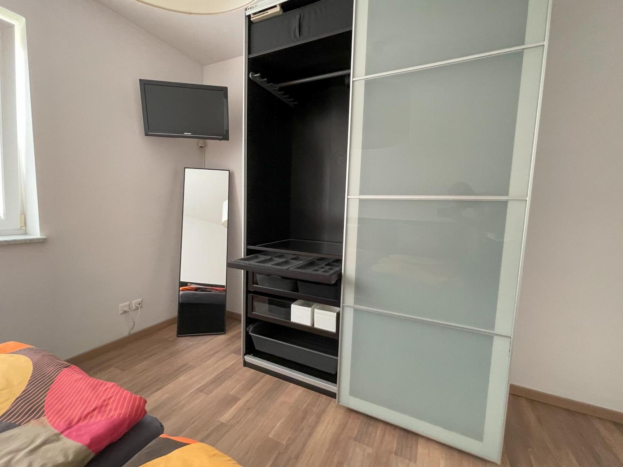 Traumwohnung Am Altstadtrand Ρέγκενσμπουργκ Εξωτερικό φωτογραφία