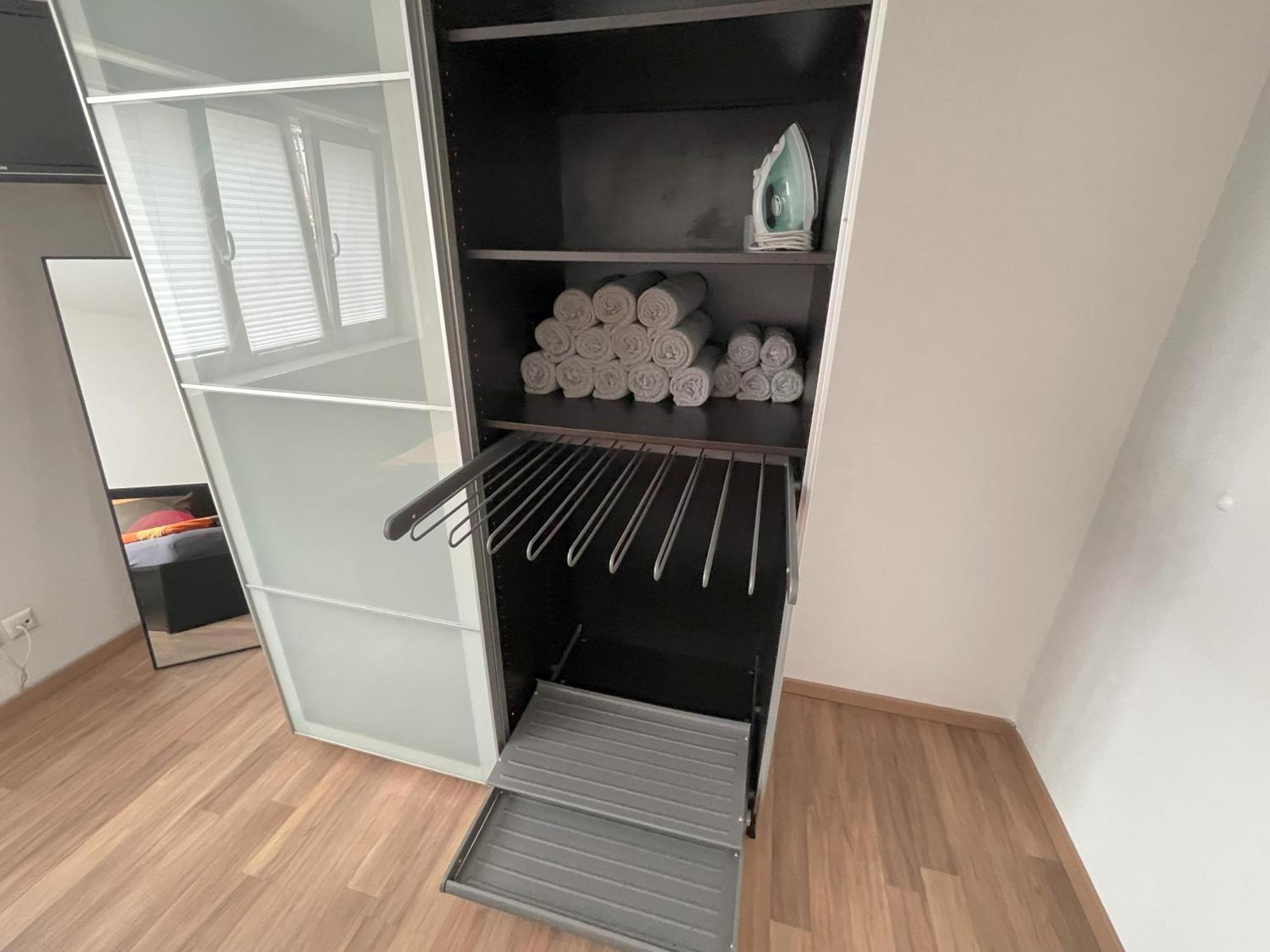 Traumwohnung Am Altstadtrand Ρέγκενσμπουργκ Εξωτερικό φωτογραφία