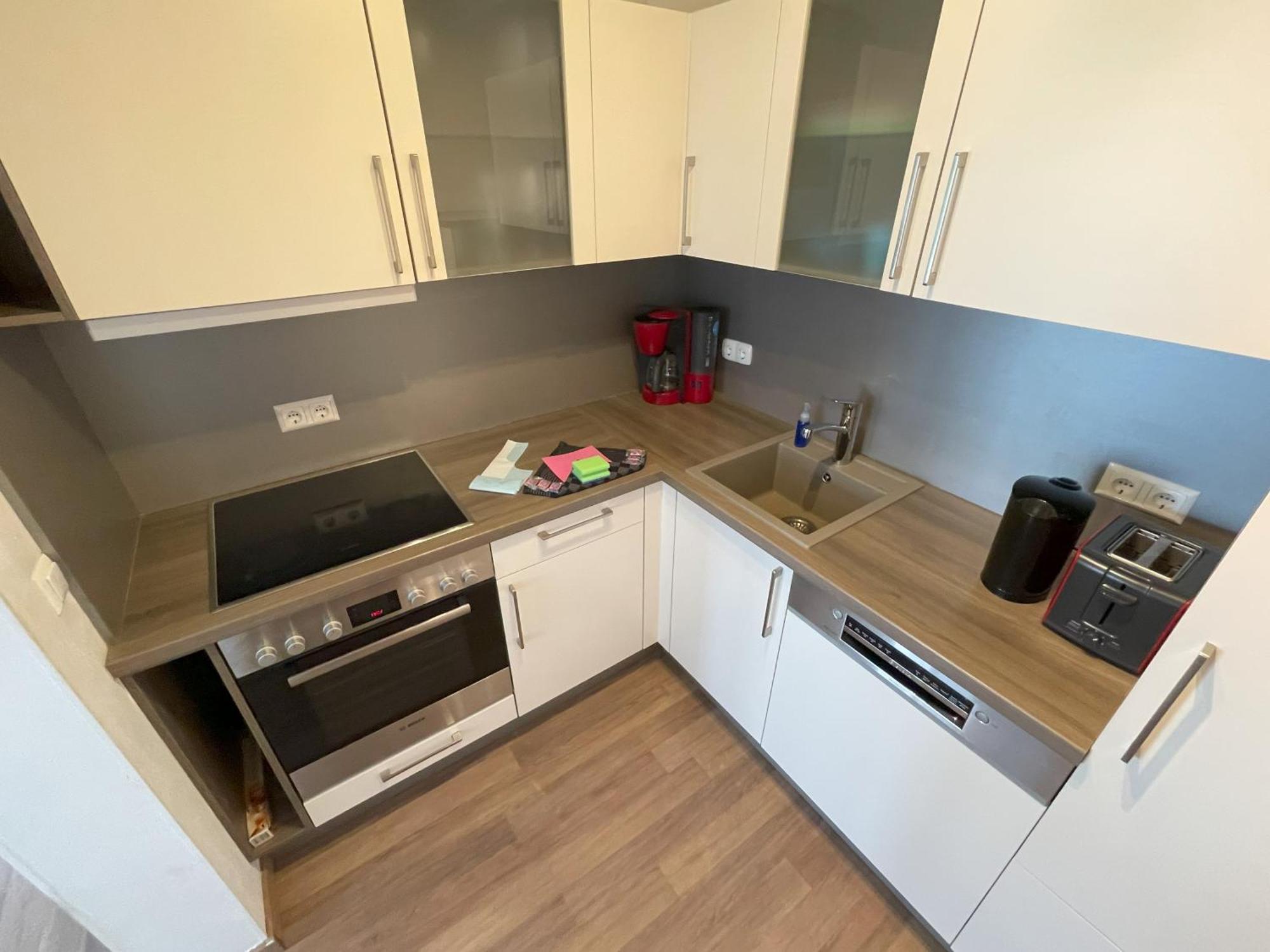 Traumwohnung Am Altstadtrand Ρέγκενσμπουργκ Εξωτερικό φωτογραφία