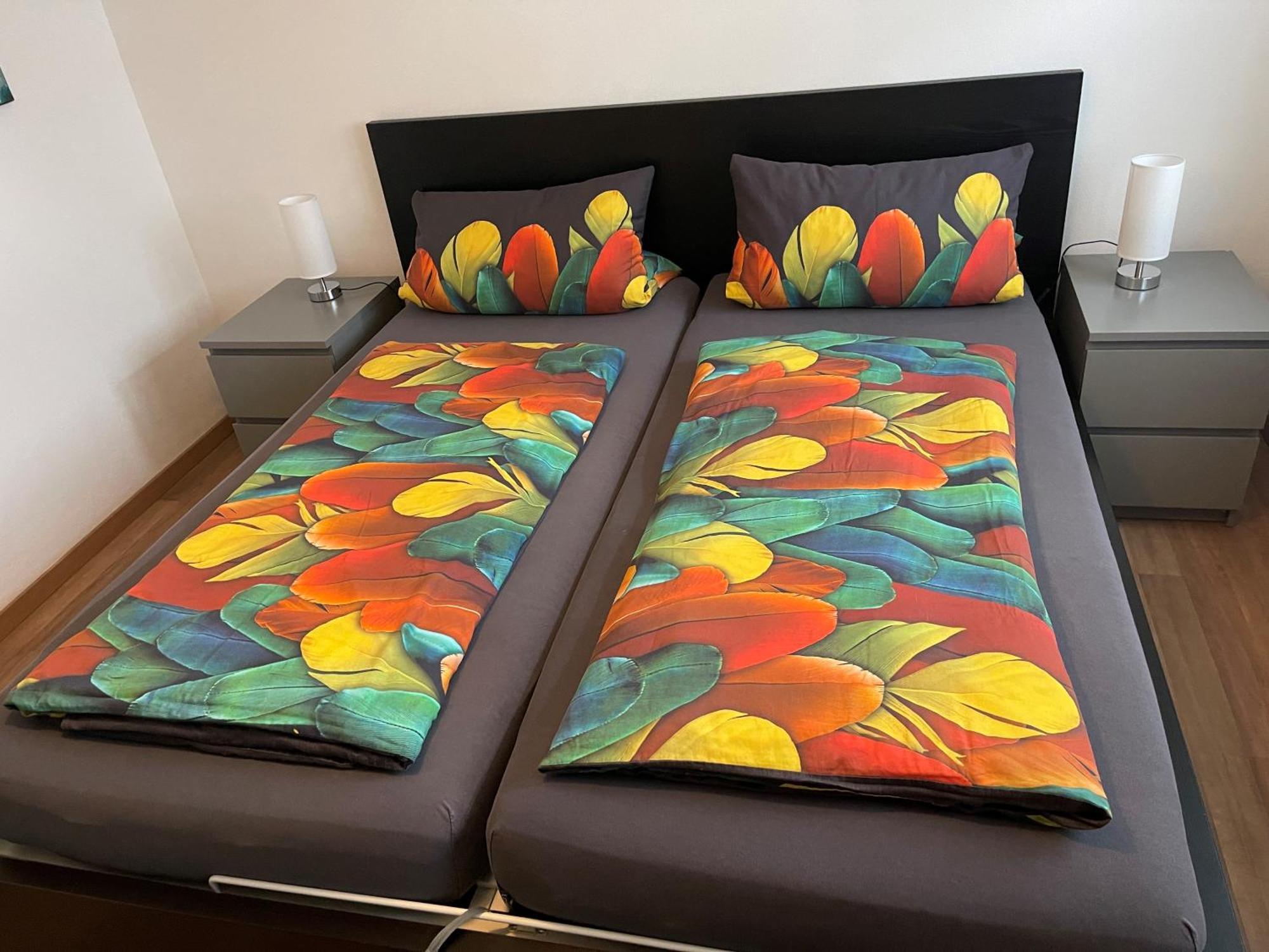 Traumwohnung Am Altstadtrand Ρέγκενσμπουργκ Εξωτερικό φωτογραφία