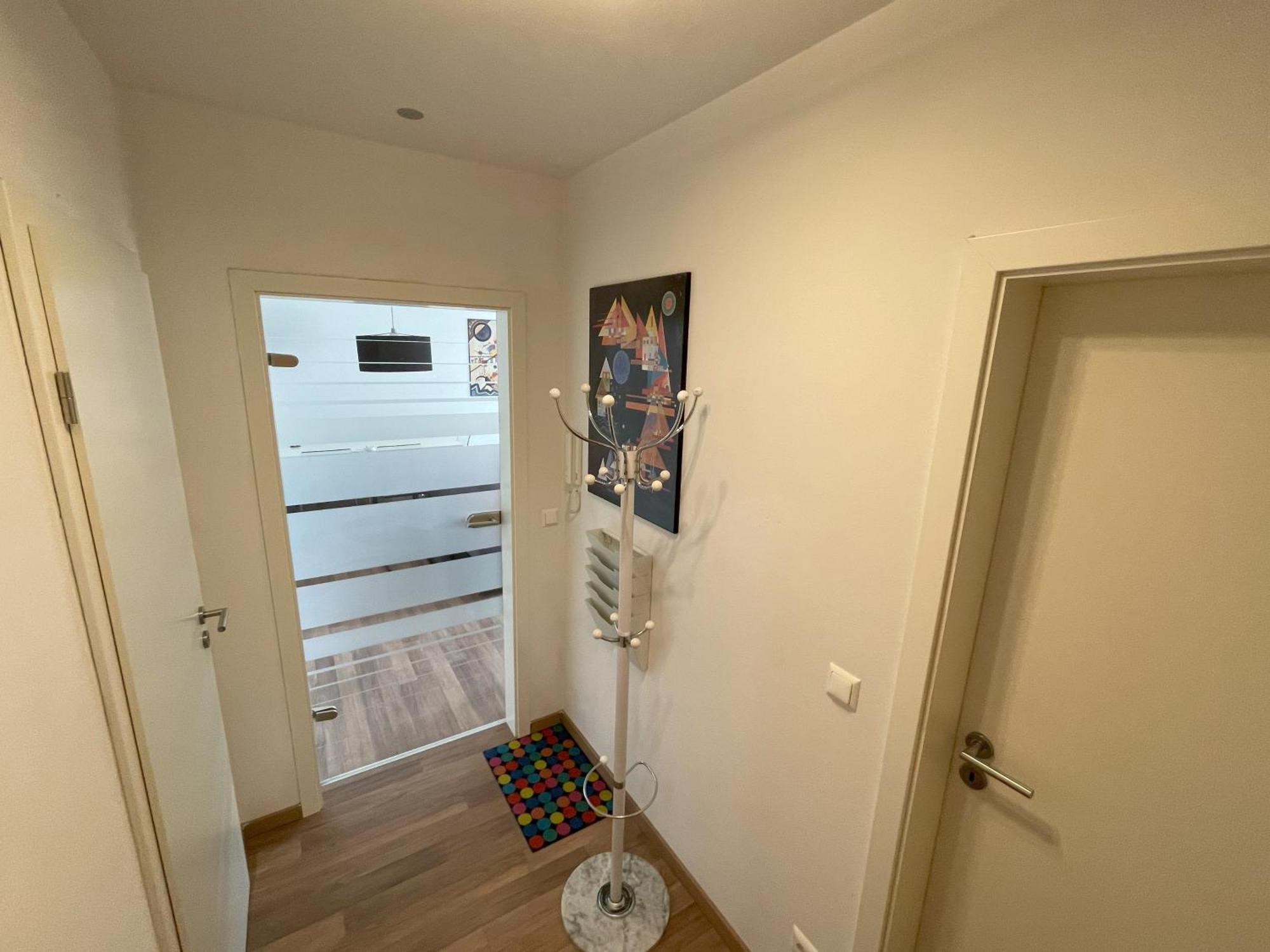 Traumwohnung Am Altstadtrand Ρέγκενσμπουργκ Εξωτερικό φωτογραφία