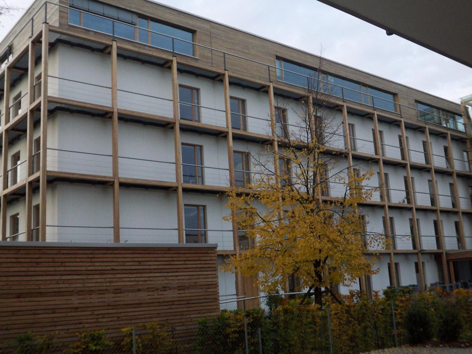 Traumwohnung Am Altstadtrand Ρέγκενσμπουργκ Εξωτερικό φωτογραφία